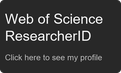 Web of Science ResearcherID profile